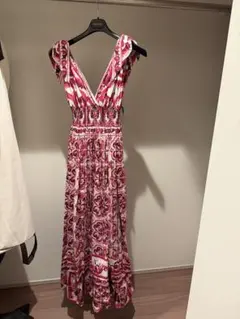 2026年最新】D&G ／ Dolce＆Gabbana レディース キャミワンピースの