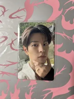 2/14限定値下げ★straykids DO it ラキドロFANS スンミン