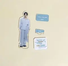 ENHYPEN ニキ アクリルスタンド