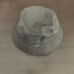 タルスブルバ　GORE-TEX 防水バケットハット