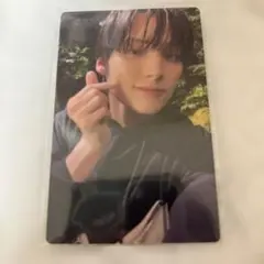 txt ヒュニンカイ トレカ