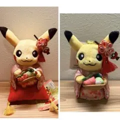2025年最新】はんなりお茶会ごっこピカチュウの人気アイテム