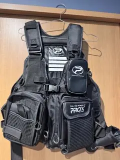 PROX フローティングゲームベスト PX399のサムネイル