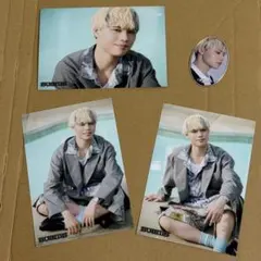 BUDDiiS SHOW セット