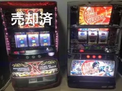 ジャグラー2台セット！ 即購入厳禁コメント必須！ 送料分支払いが必要