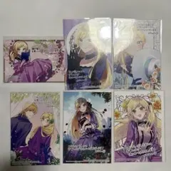 ◇〈即購入可〉ラブライブ ヴァイス スクフェス10th ニジガクFPコンプ 