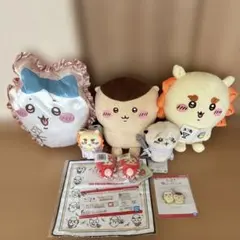 ちいかわ ぬいぐるみ ちいかわ