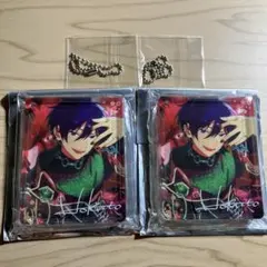 あんスタ　氷鷹北斗　アニメイトカフェ　コロッタ