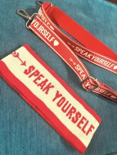 〖公式〗BTS SPEAK YOURSELF