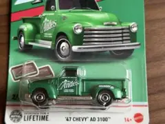 ホットウィール ミニカー