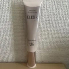 ELIXIR BRIGHTENING 日焼け止め SPF50+