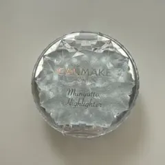 CANMAKE ムニュっとハイライター 04