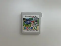 とびだせ どうぶつの森 amiibo+ ニンテンドー3DS ソフト