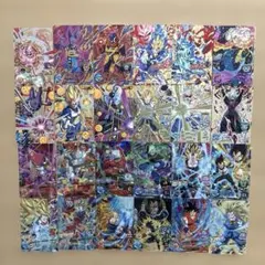 ドラゴンボールヒーローズcpまとめ売り