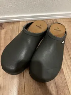 AIGLE エーグル コーレイ クロッグ