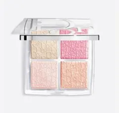 DIOR ディオール バックステージ グロウ マキシマイザー パレット 004