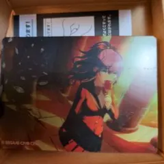 プロセカ ノーブルアート 朝比奈まふゆ