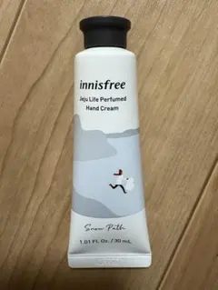 新品innisfree ハンドクリーム30mLのサムネイル