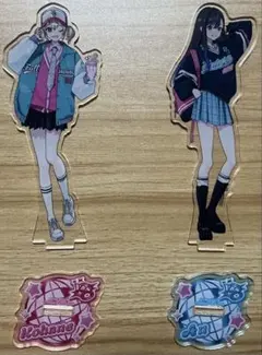 2026年最新】白石杏 アクスタの人気アイテム - メルカリ