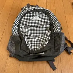 ノースフェイス　スモールデイパック　リュックTHE NORTH FACE キッズ