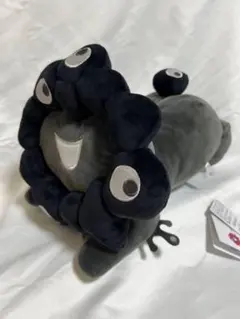 2025年最新】ミャクミャク ぬいぐるみ lの人気アイテム - メルカリ