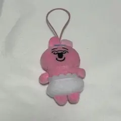 おぱんちゅうさぎ かぷっこふれんず ほがらか