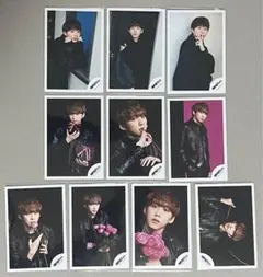 基俊介　公式写真