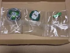 ベイブレードx オールインワンセット　ナイトシールドV2