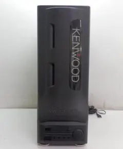 2026年最新】kenwood sw- 7の人気アイテム - メルカリ