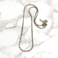 フィリップオーディベール⭐︎JUDE ネックレス／シルバー - メルカリ