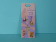 ふしぎの国のアリス　ピアス　イヤリング　セット　ディズニーストア