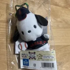 侍ジャパン　サンリオ　タイトーくじ