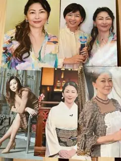 2025年最新】中山美穂生写真の人気アイテム - メルカリ