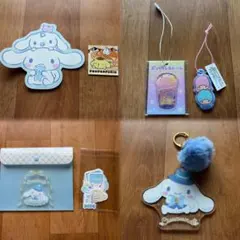 サンリオ キャラクターズ グッズ まとめ売り サンリオキャラクターズ グッズ まとめ売り - メルカリ