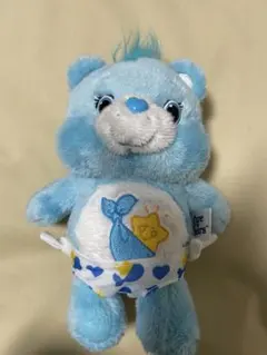 ケアベア　ベビータグスベア