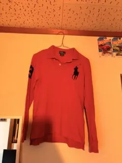 Ralph Lauren ポロシャツ ビッグポニー