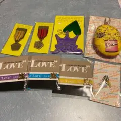 【期間限定値下げ！】嵐コンサートグッズ　☆バラ売り可☆