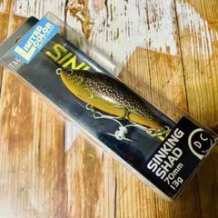 2025年最新】タックルハウス シンキングシャッドの人気アイテム - メルカリ