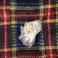 skzoo つまんでつなげてますこっとvol.2 フォクシニー