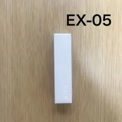 RMK デューイーメルトリップカラー レフィル　EX-05 【新品未使用】