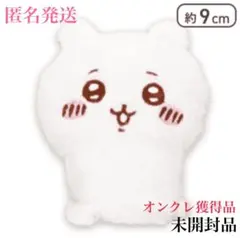 【ちいかわ】ちいかわ　ぴたれすと　-ふわもこコレクション　Vol.2-のサムネイル