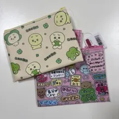 チェゴシム　ポーチ　キャンドゥのサムネイル