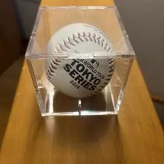 2025年最新】MLB東京シリーズ ボールの人気アイテム - メルカリ