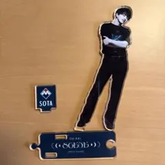 Da-iCE 花村想太くん 缶バッジ・アクスタ・ポストカード等（非売購入特典含） 2025年最新】da_ice 花村想太の人気アイテム - メルカリ