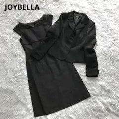 ♡極美品♡ JOYBELLA ♡3点セット♡　ワンピース　スーツ　フォーマル ♡極美品♡ JOYBELLA ♡3点セット♡ ワンピース スーツ フォーマル