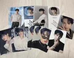 JO1 與那城奨 BECLASSIC