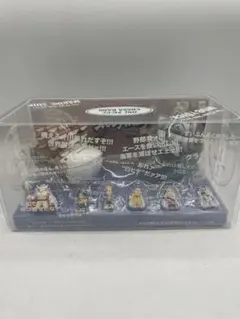 ワンピース　頂上決戦完結編　フィギュア　ラグナシア限定 2026年最新】ワンピース ラグナシアの人気アイテム - メルカリ
