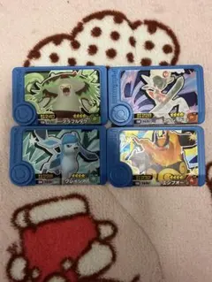 ポケモン　フレンダ