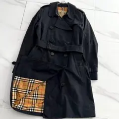 美品✨バーバリー トレンチコート ヘリテージ THE KENSINGTON 38