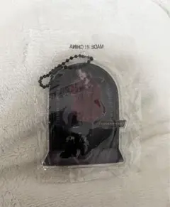 BOT THE RAMPAGE ガチャ 山本彰吾 クリアチャーム